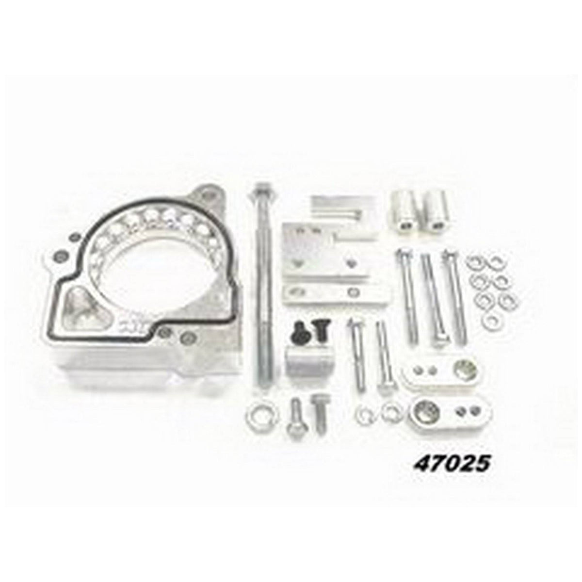 Throttle Body Spacer C5170