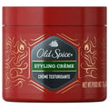 Medium Hold Hair Styling Cream 2.64 oz W244