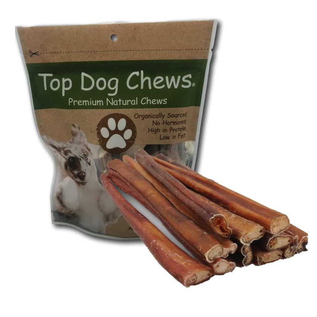 Natural Beef Bully Sticks R61246