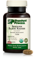 Black Radish 90 Tablets J91545