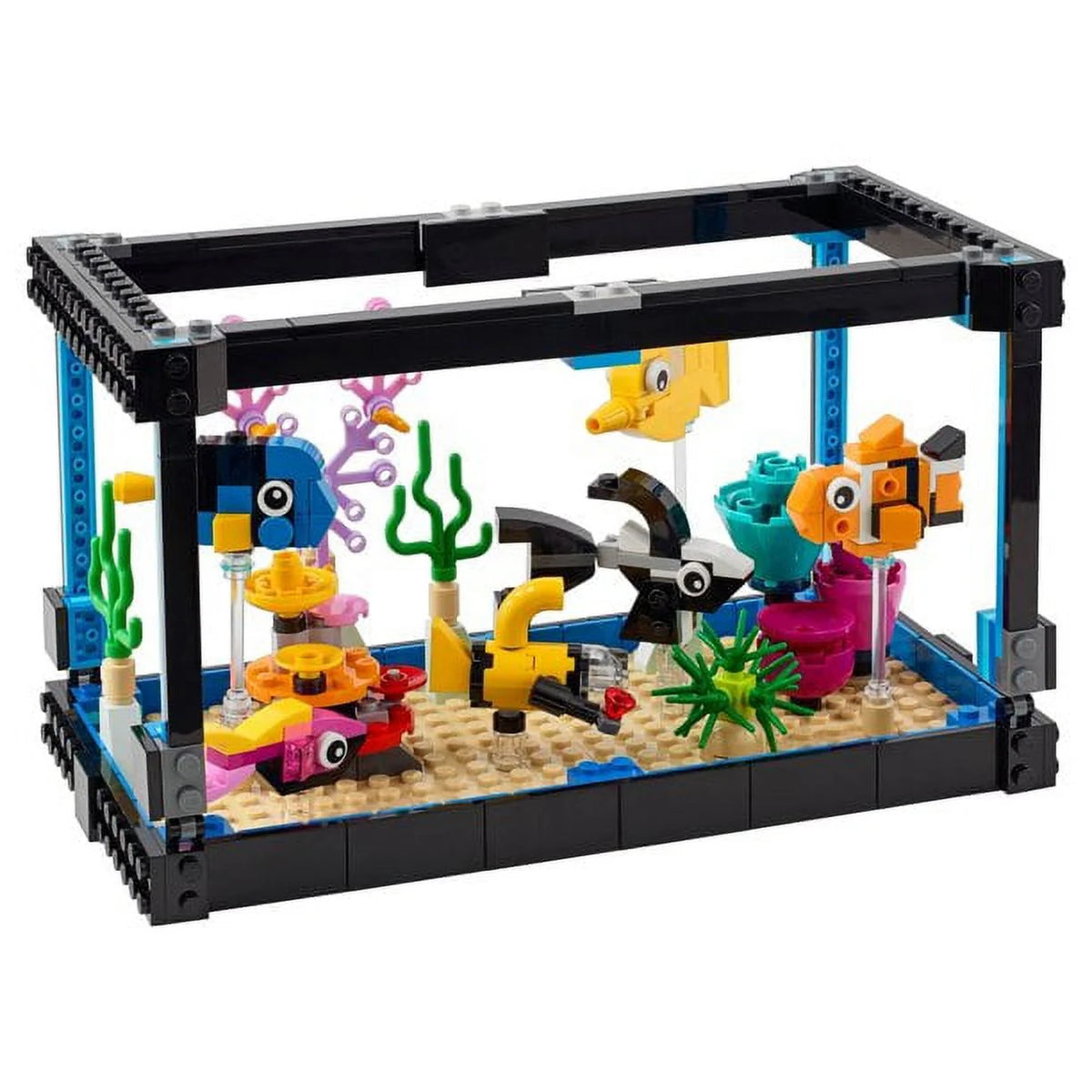 Building Toy 352 Pieces Q46952