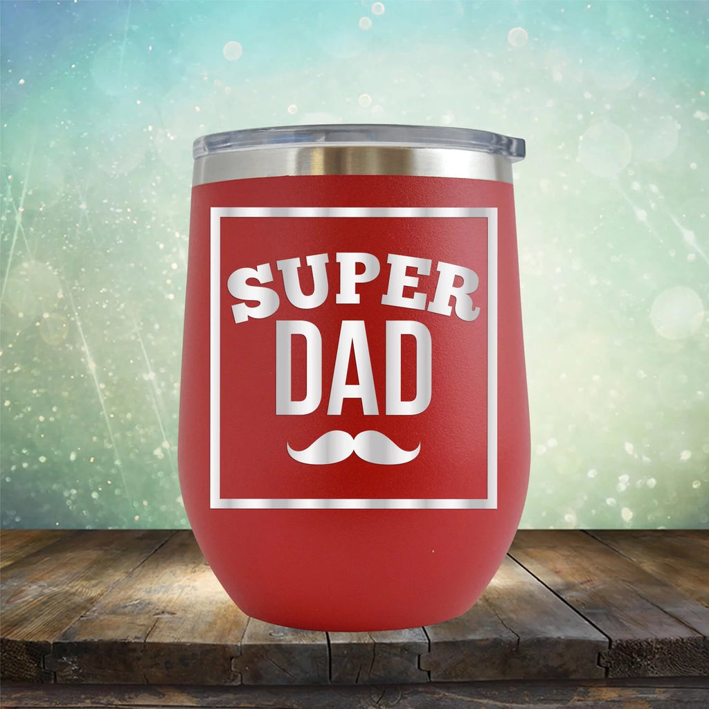 12 oz Red Wine Cup W664837