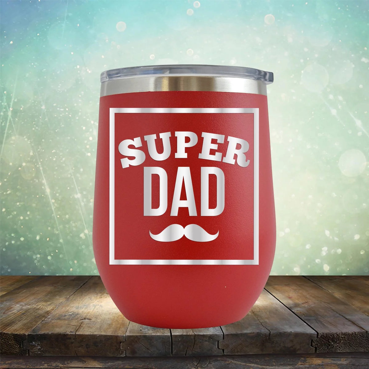12 oz Red Wine Cup W664837