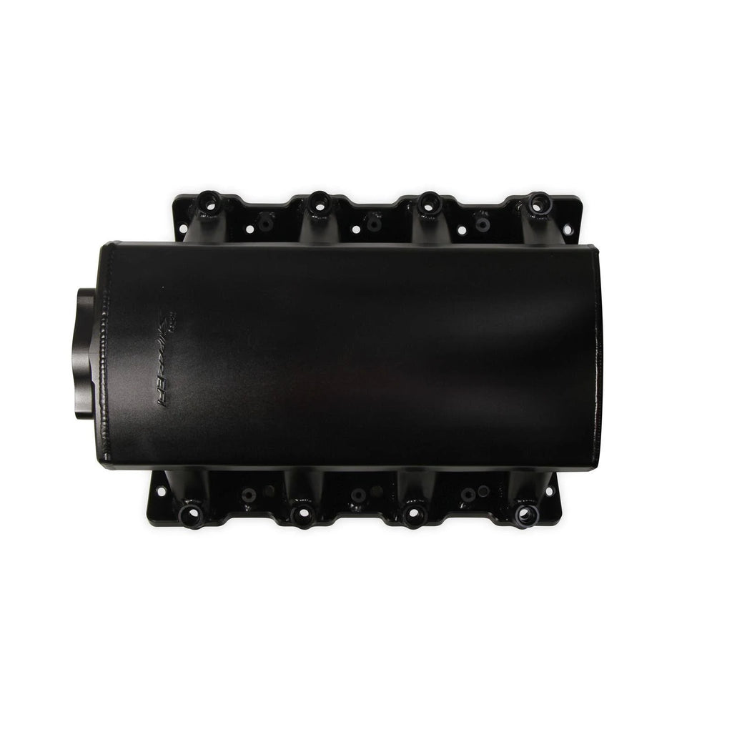 Holley EFI Sniper Hi-Ram Fabricated Intake Manifold L1078