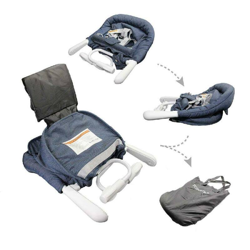 Clip on Table High Chair H7190