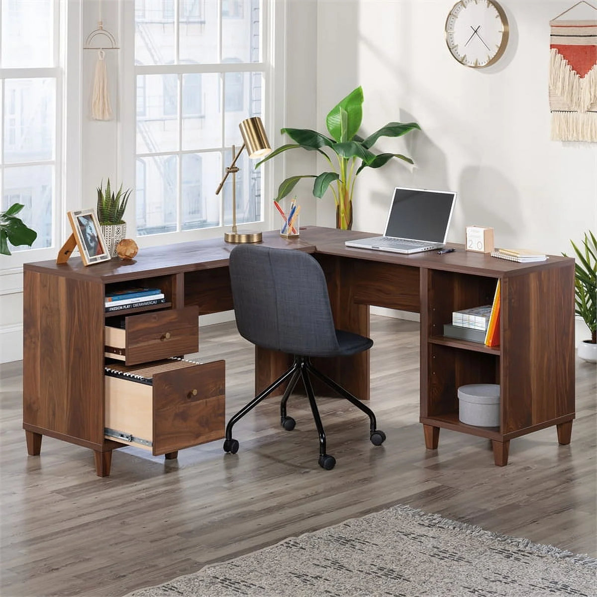 L-Desk K765