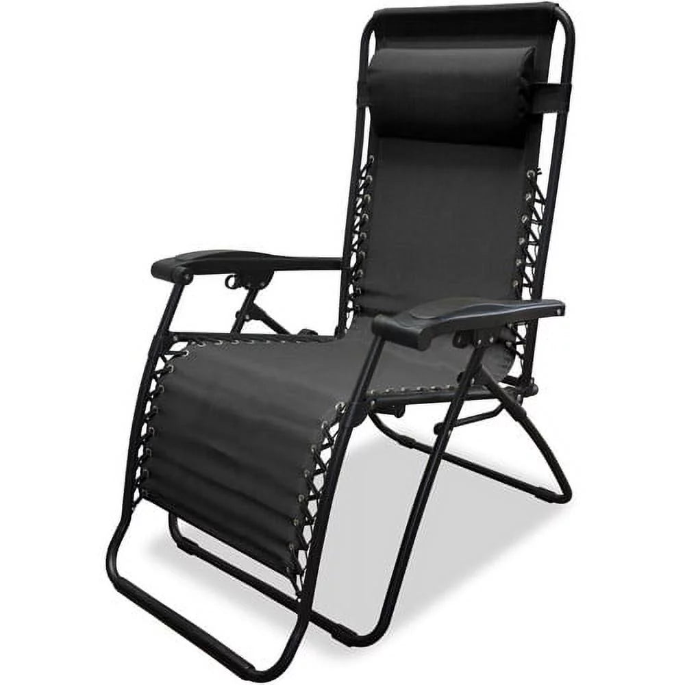 Oversized Zero Gravity Chair O143965