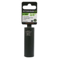 1/2 in. Drive 3/4 in. Deep Impact Socket I344843