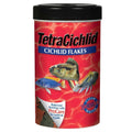 Cichlid Fish Food Flakes S820753