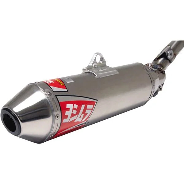 SS Aluminum ATV/UTV Exhaust System A8945