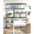 White Bookcase X644149
