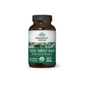 Organic Holy Basil 180 Veg Capsules Z655916
