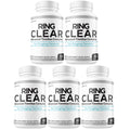 Tinnitus Complex Formula 5 Bottles V85573