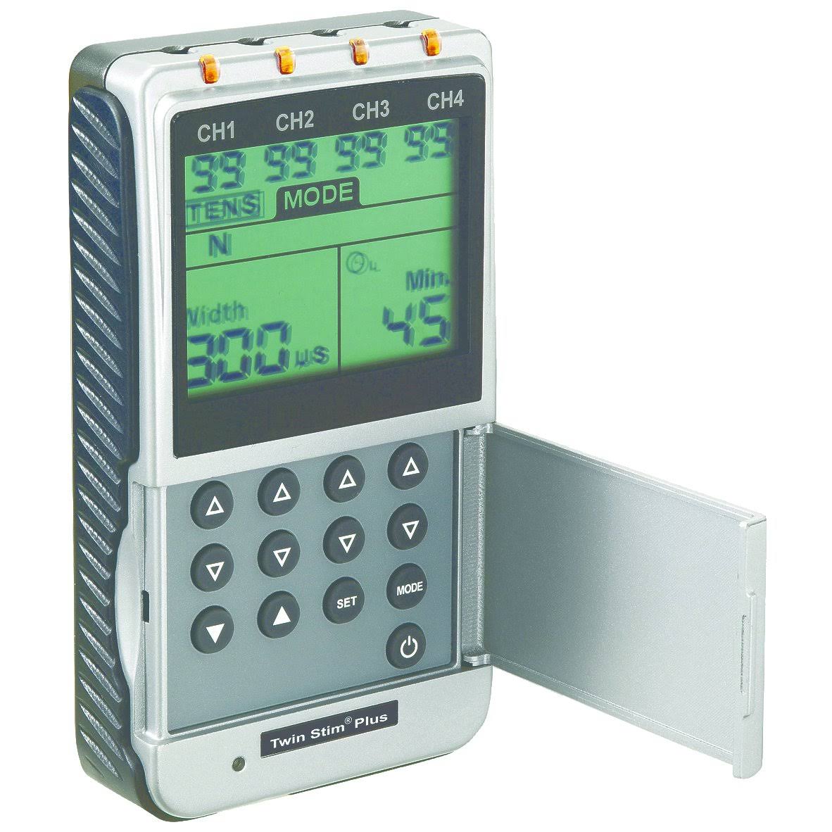 4-Channel EMS/TENS Unit I840
