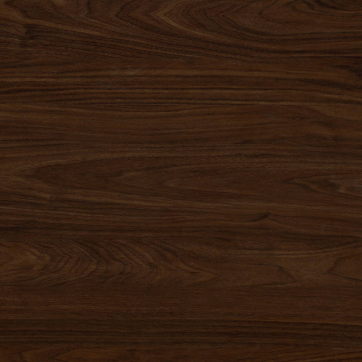 Walnut Computer Desk with Hutch L621862