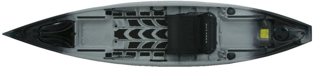 Fusion Seat Kayak Q70452