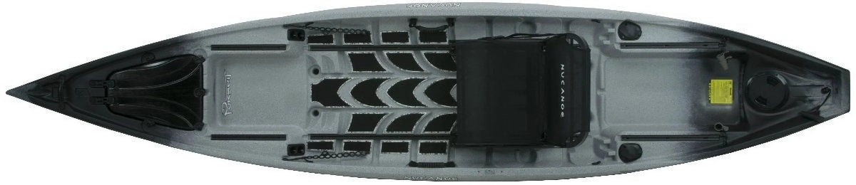 Fusion Seat Kayak Q70452