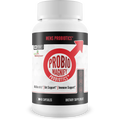 Probiotics for Men 40 Billion CFU X3927