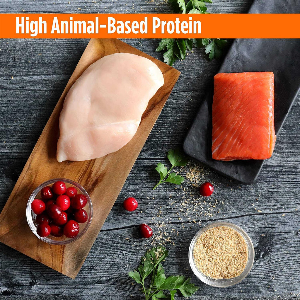 Freeze Dried Raw Cat Food H276675