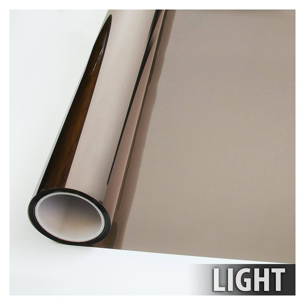 Bronze Window Film 36in x 24ft N534