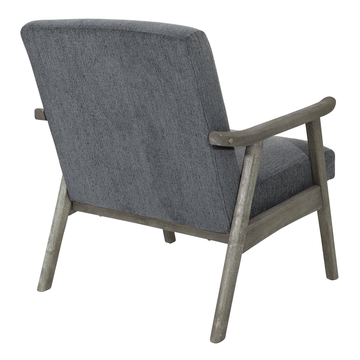 Charcoal Armchair M75762