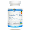 Vitamin D3 5000 IU 120 gels O306178