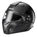 Carbon Helmet - Size ml (59cm) C7132