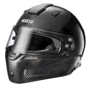 Carbon Helmet - Size ml (59cm) C7132