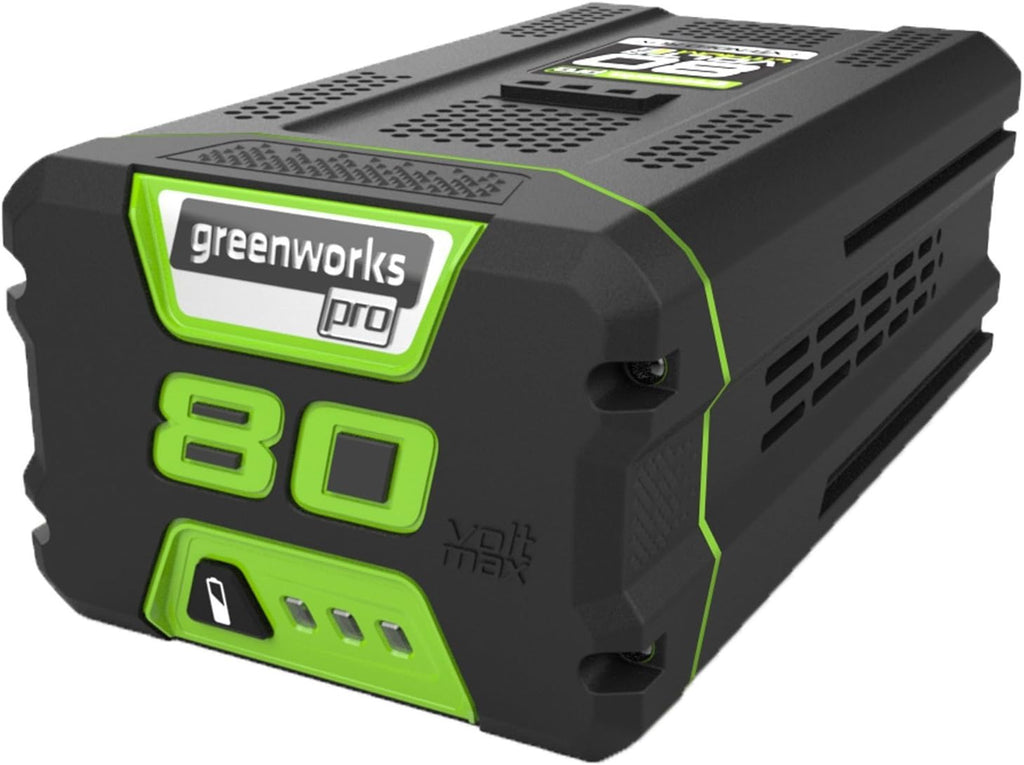 40V 5.0Ah Lithium-Ion Battery D7212
