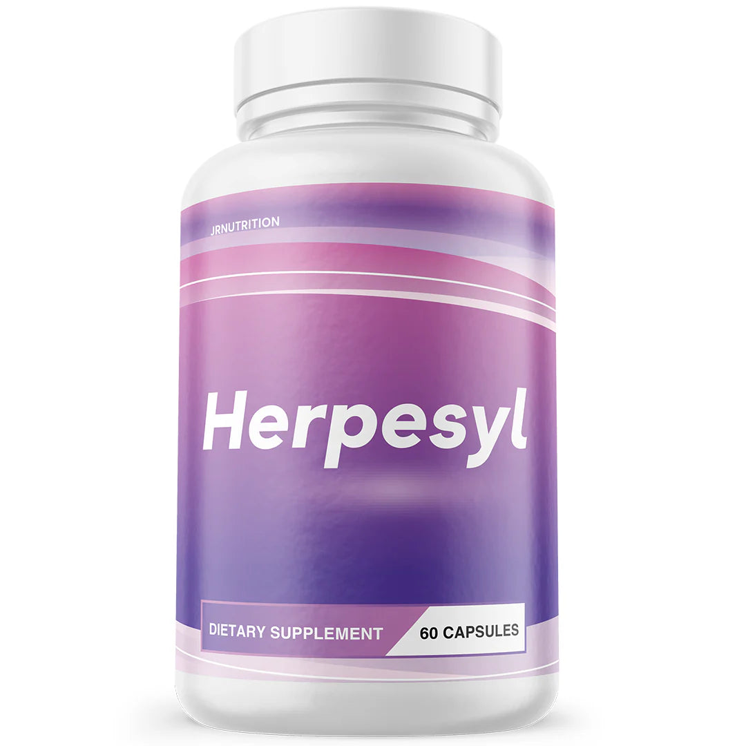 Dietary Supplement 60 Capsules D377064