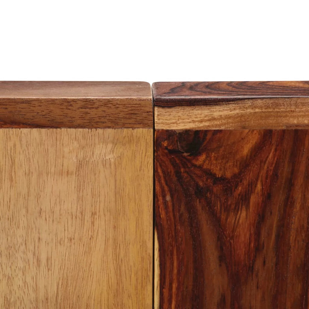Solid Sheesham Wood Dining Table P961891