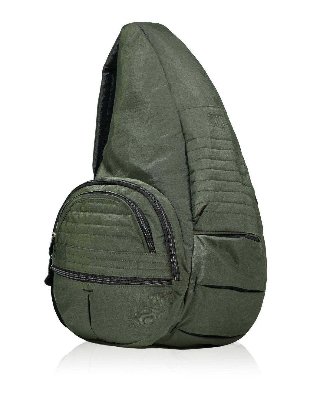 Black Carry-All Bag B301