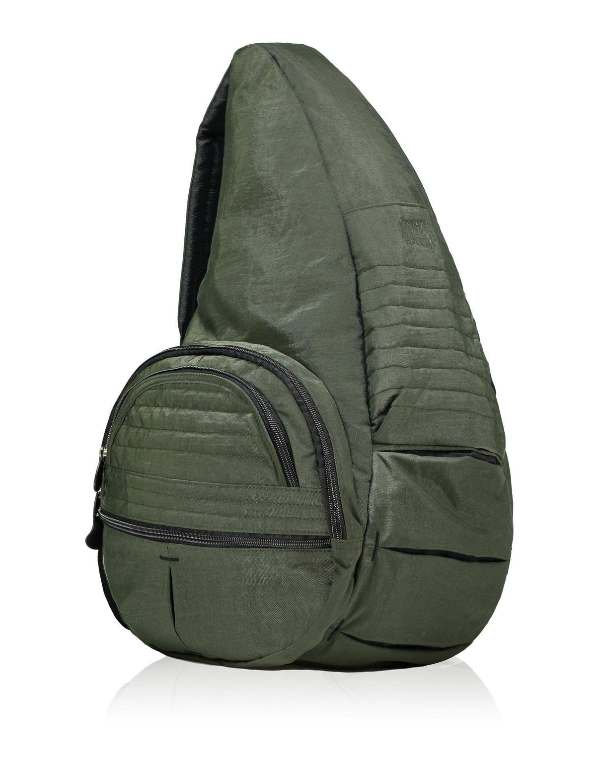 Black Carry-All Bag B301