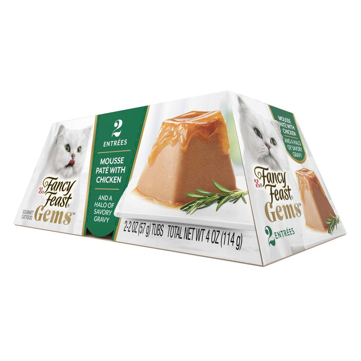 Wet Cat Food D79647