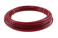3/8" OD x 100' Black Nylon Air Brake Tubing X723