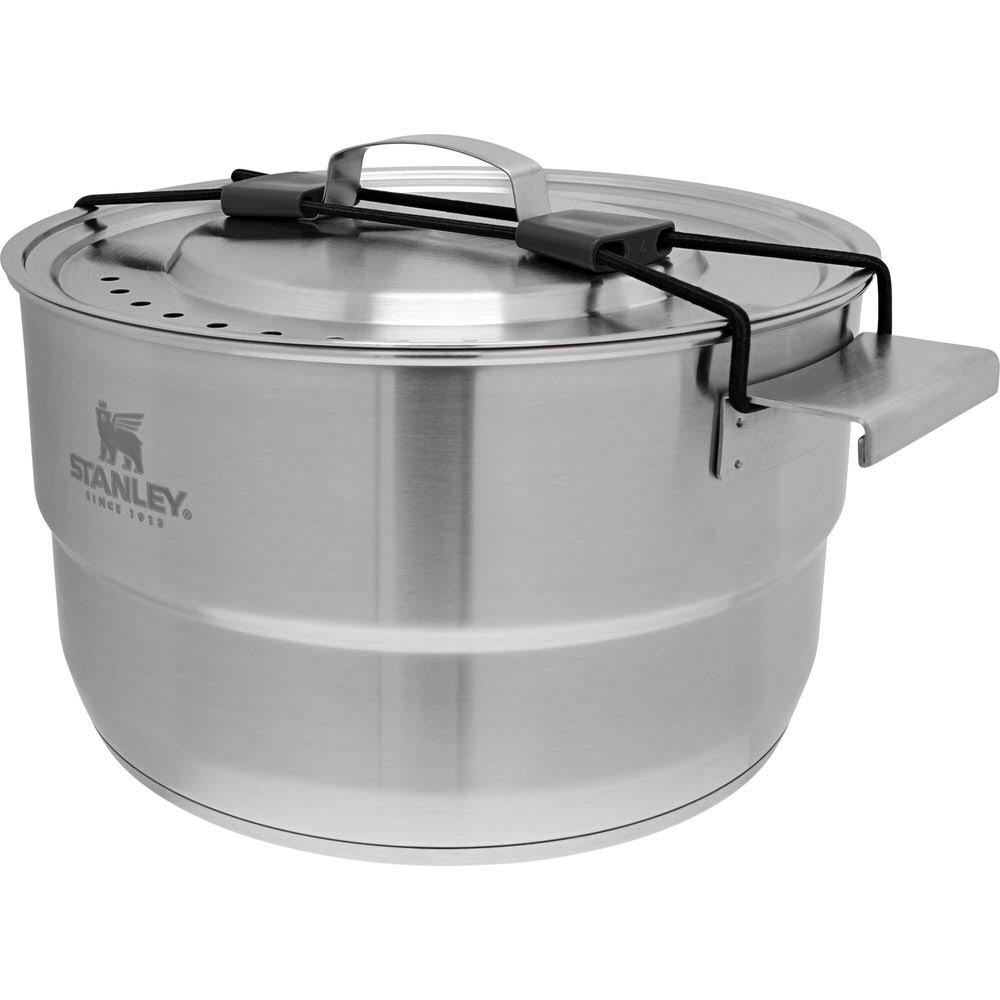 Even-heat Camp Pro Cook Set T193