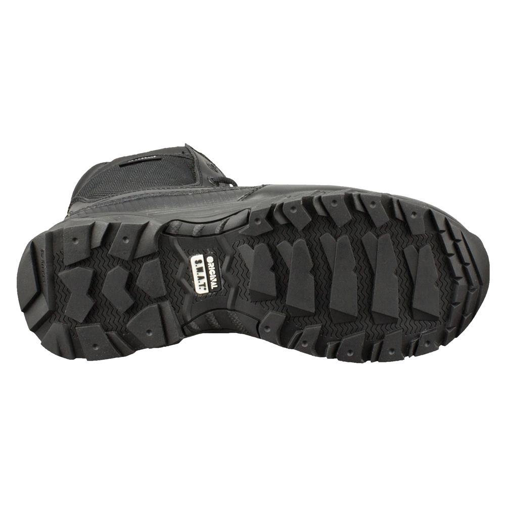 Waterproof Side-Zip Boots H986722