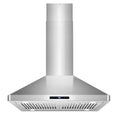 380 CFM Island Range Hood with Digital Touch Controls R82952