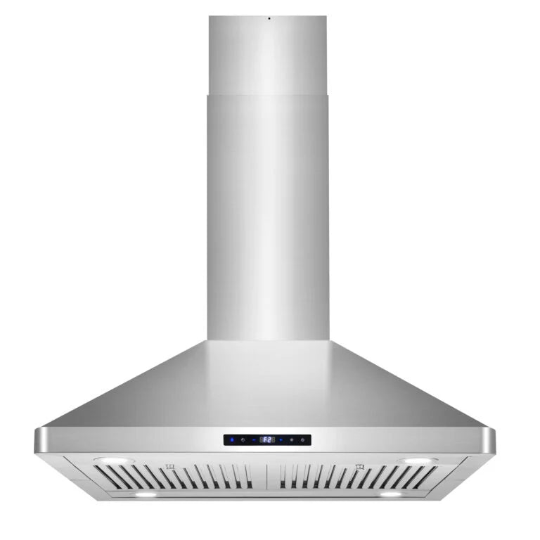 380 CFM Island Range Hood with Digital Touch Controls R82952