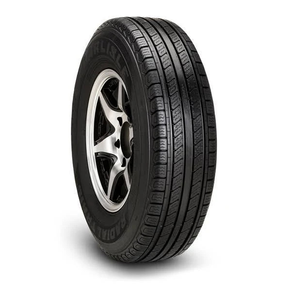 ST205/75R15LRC Radial Tire A128