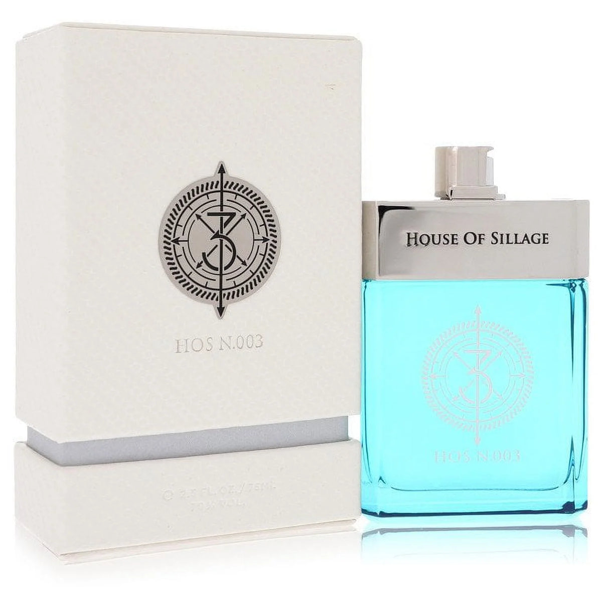 Eau De Parfum Spray 2.5 oz J64515