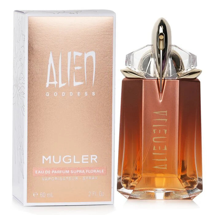 Alien Goddess Eau De Parfum Supra Florale Spray 60ml/2oz P85257