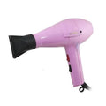 Pink Hair Dryer Y611