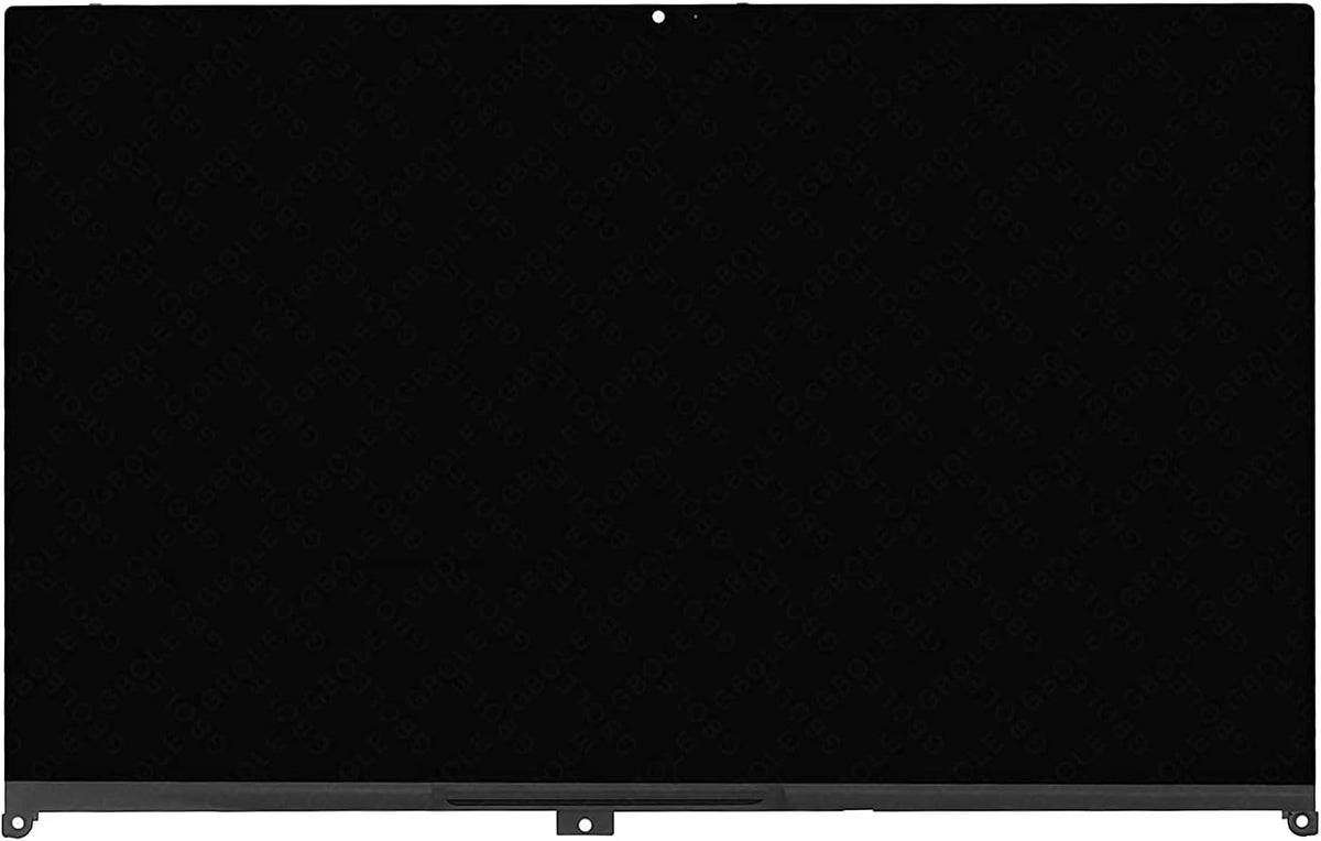 15" FHD LCD Touch Screen LED Display Bezel Assembly for Ideapad Flex 5-15IIL05 X775