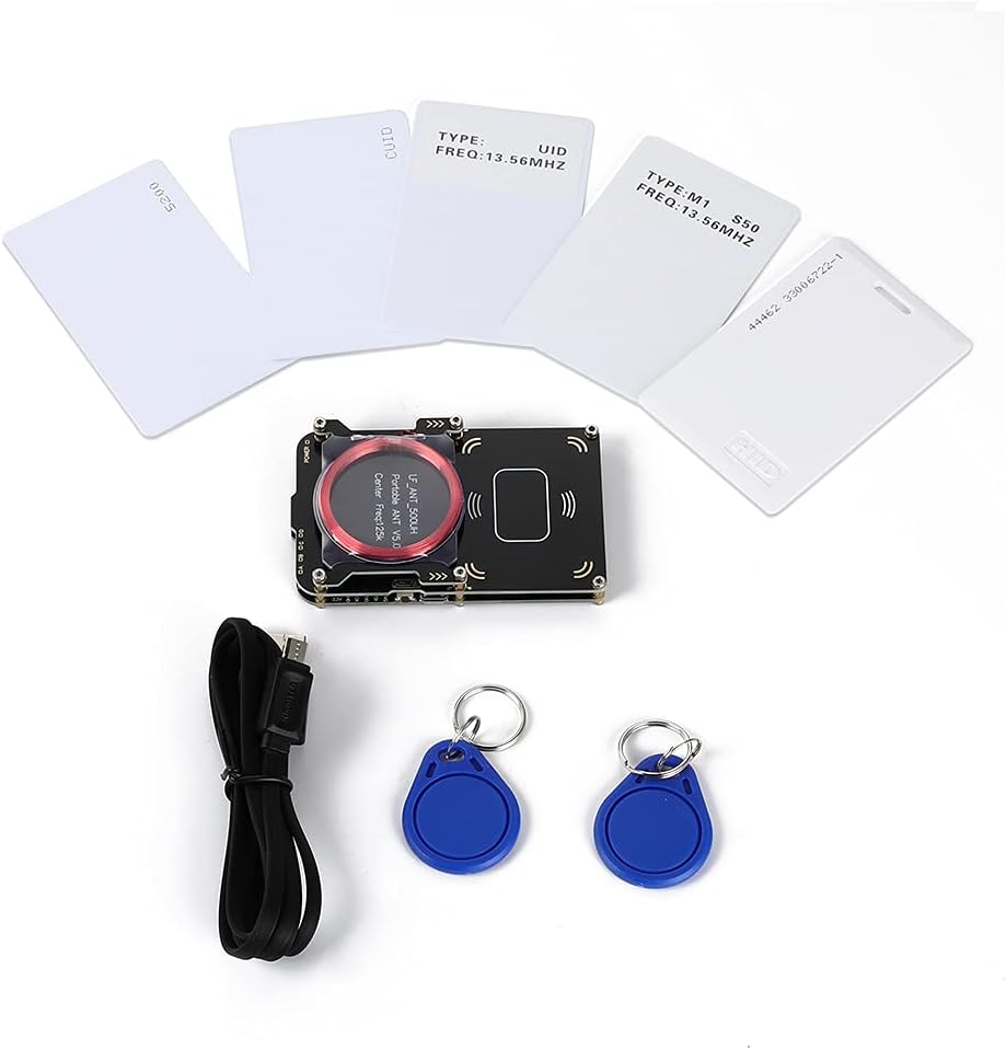Proxmark3 V3.0 RFID Reader Decoder Card H977