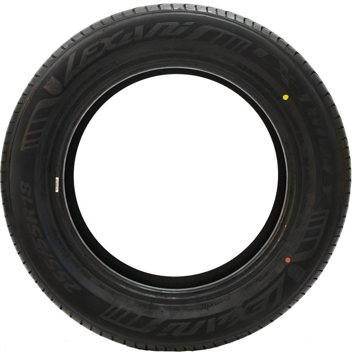 All Season 305/35R24 112V XL Passenger Tire K3720