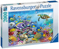 2000 Piece Jigsaw Puzzle M90929