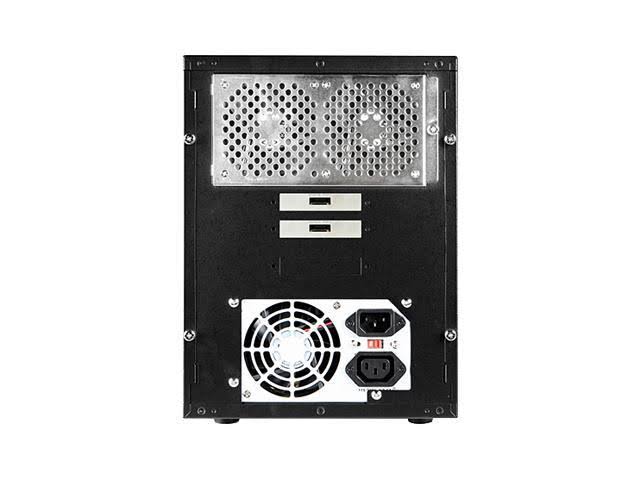 eSATA Trayless Hot Swap Enclosures S774