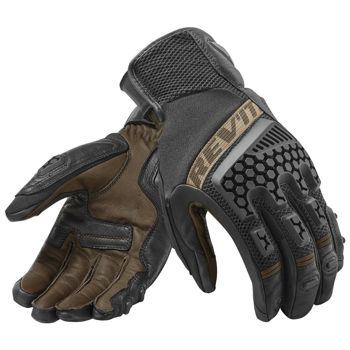 Gloves D99023