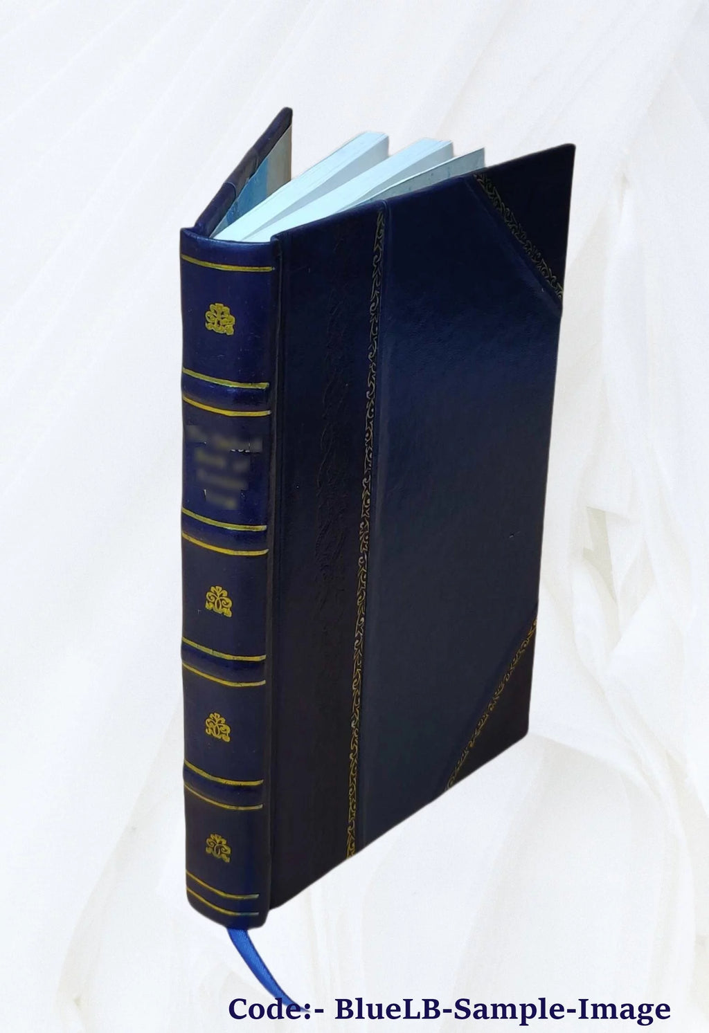 Discours sur l'histoire universelle Leather Bound S2913